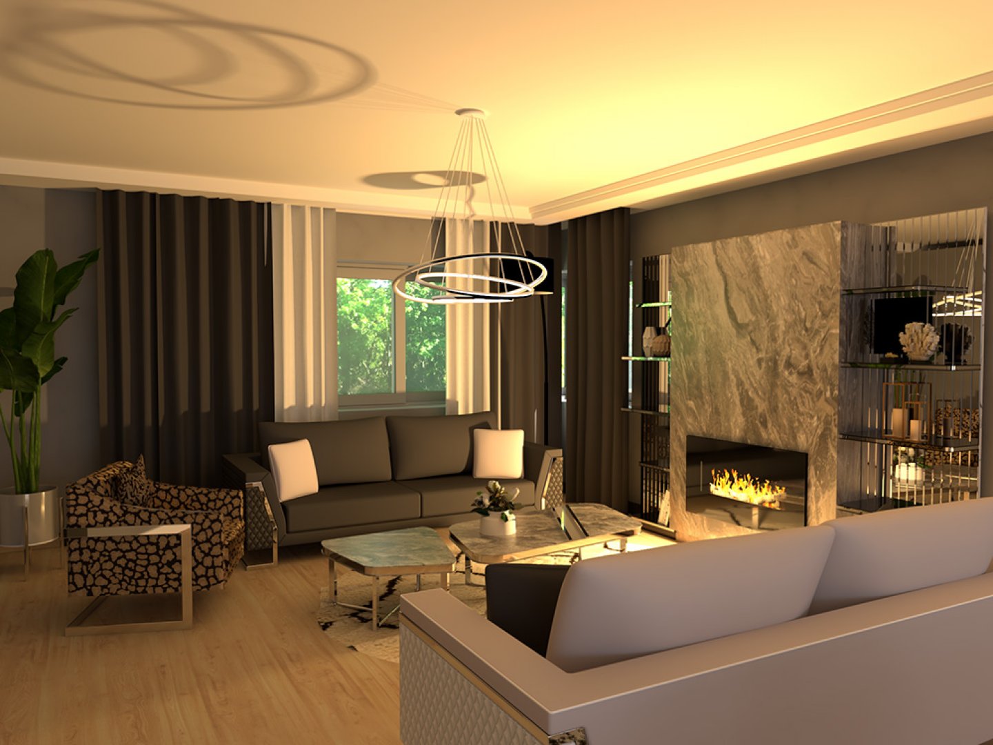 Kızılören Dekorasyon