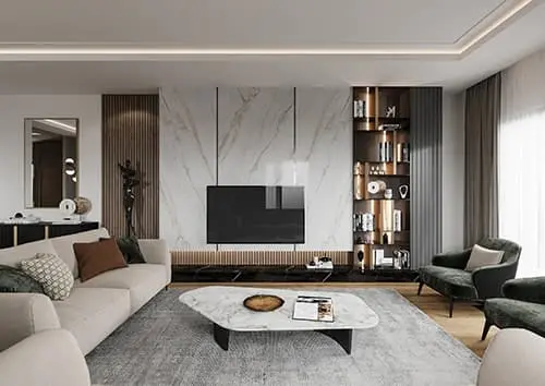 Kızılören Dekorasyon