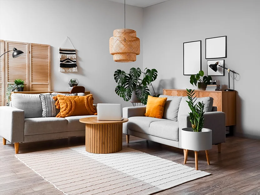 Kızılören Dekorasyon